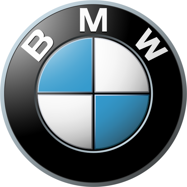 bmw Logo
